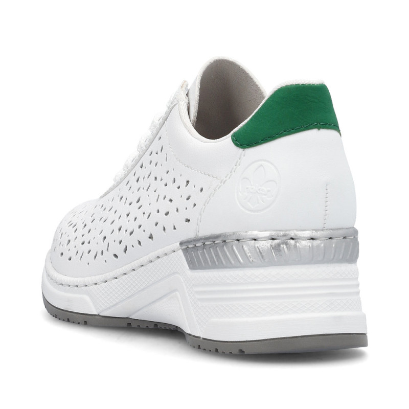 Rieker moteriški sportiniai bateliai