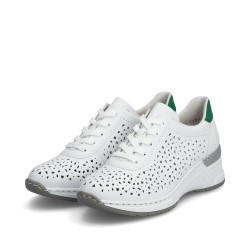 Rieker moteriški sportiniai bateliai