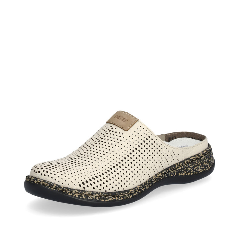 Rieker moteriškos įspirtukės