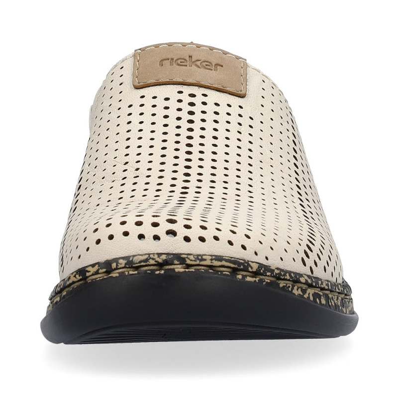 Rieker moteriškos įspirtukės