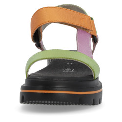 Rieker moteriškos basutės REV