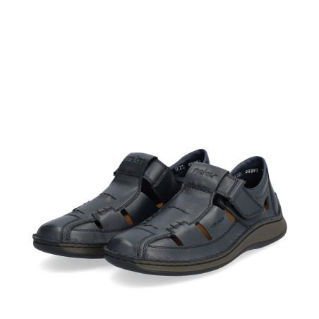 Rieker vyriški bateliai