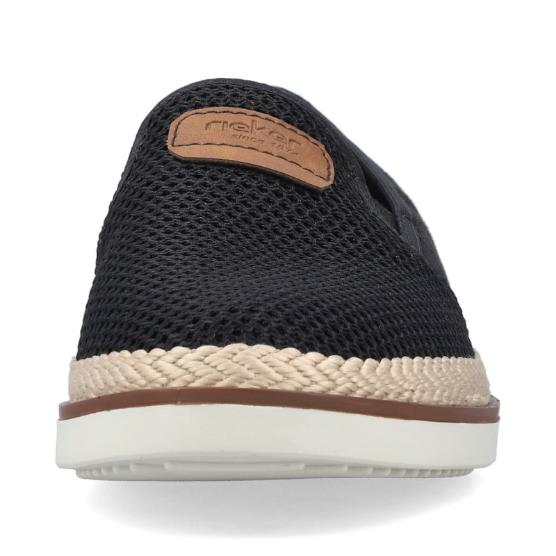 Rieker vyriški bateliai