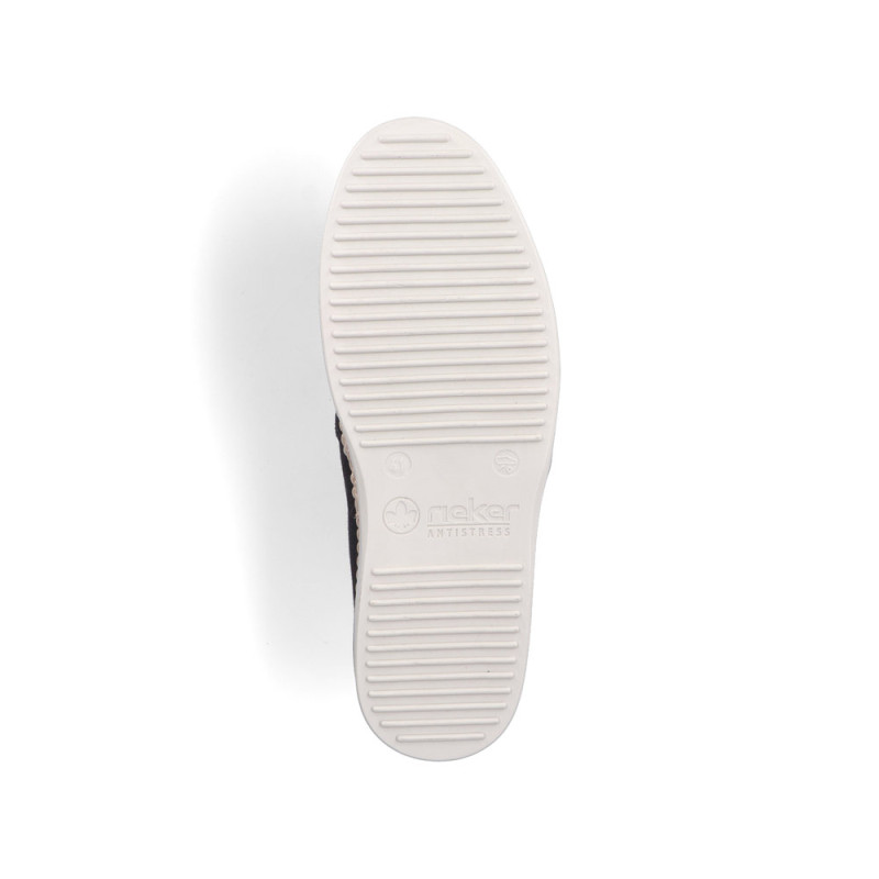 Rieker vyriški bateliai