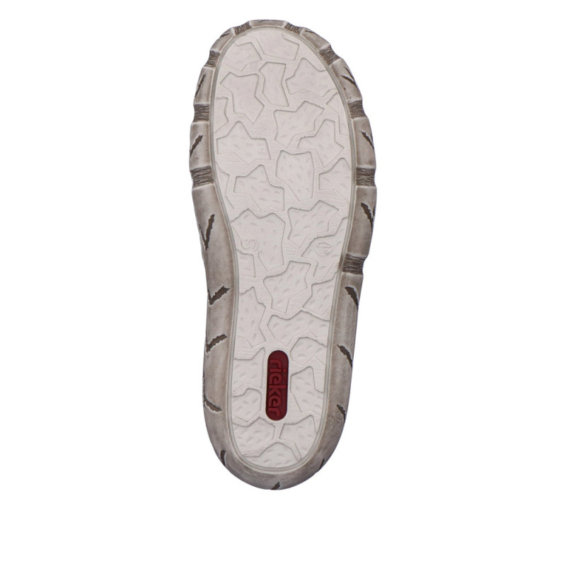 Rieker moteriški bateliai