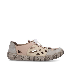 Rieker moteriški bateliai