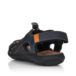 Rieker vyriškos sportinės basutės