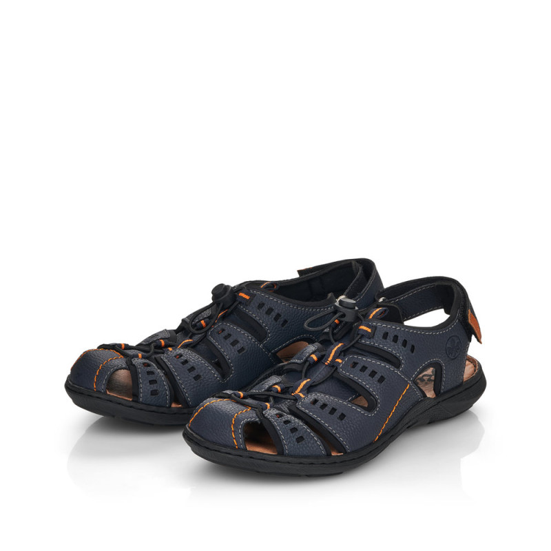 Rieker vyriškos sportinės basutės