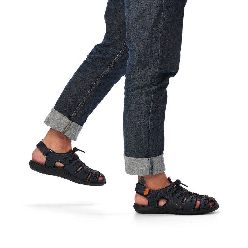 Rieker vyriškos sportinės basutės