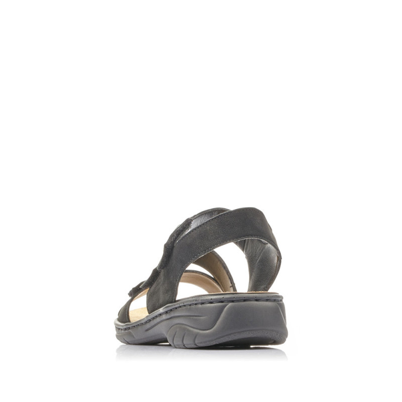 Rieker moteriškos basutės