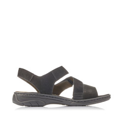 Rieker moteriškos basutės