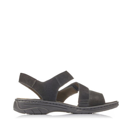 Rieker moteriškos basutės