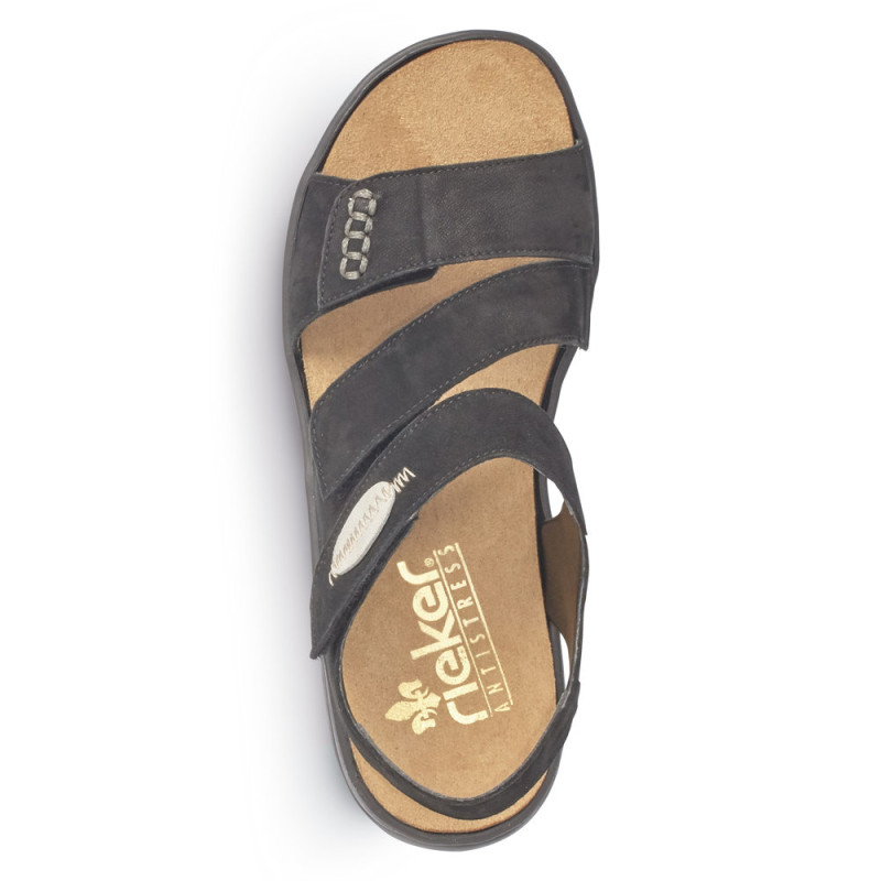 Rieker moteriškos basutės