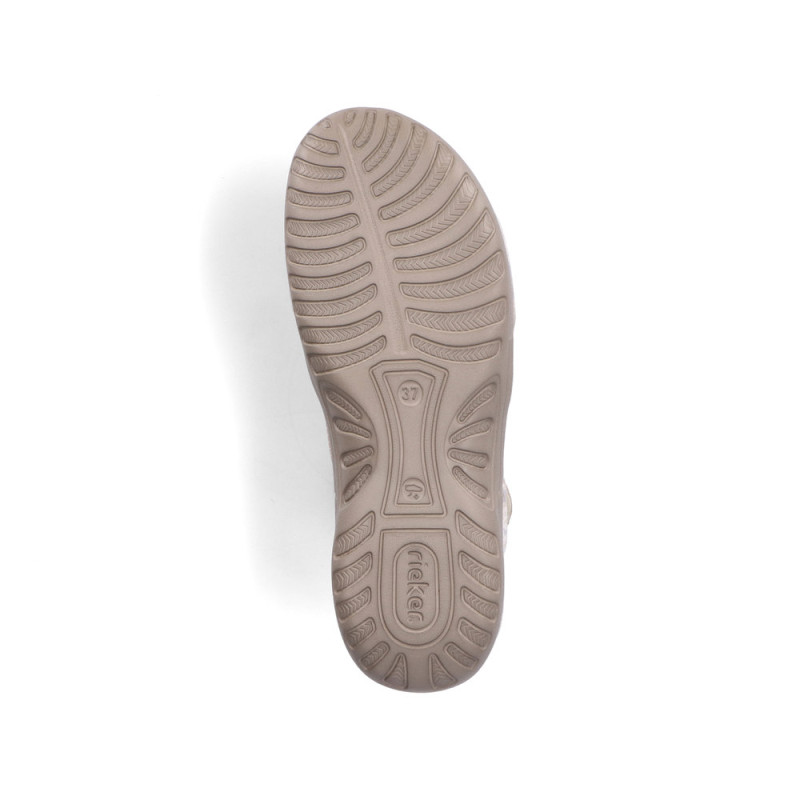 Rieker moteriškos basutės