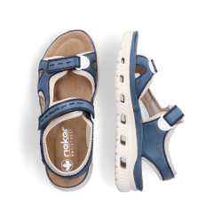 Rieker moteriškos sportinės basutės