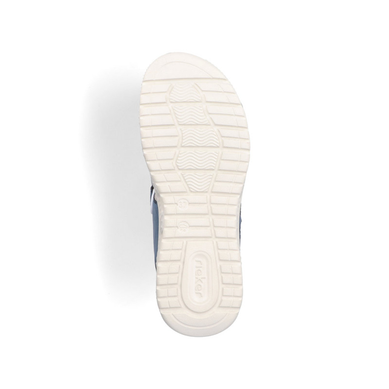 Rieker moteriškos sportinės basutės