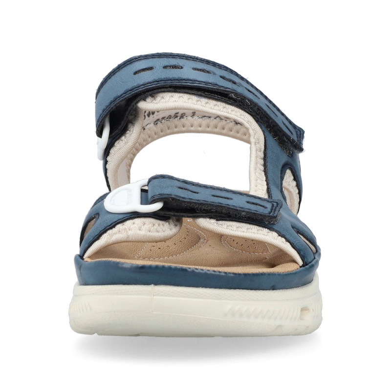 Rieker moteriškos sportinės basutės