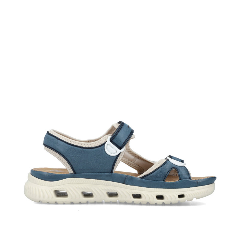 Rieker moteriškos sportinės basutės