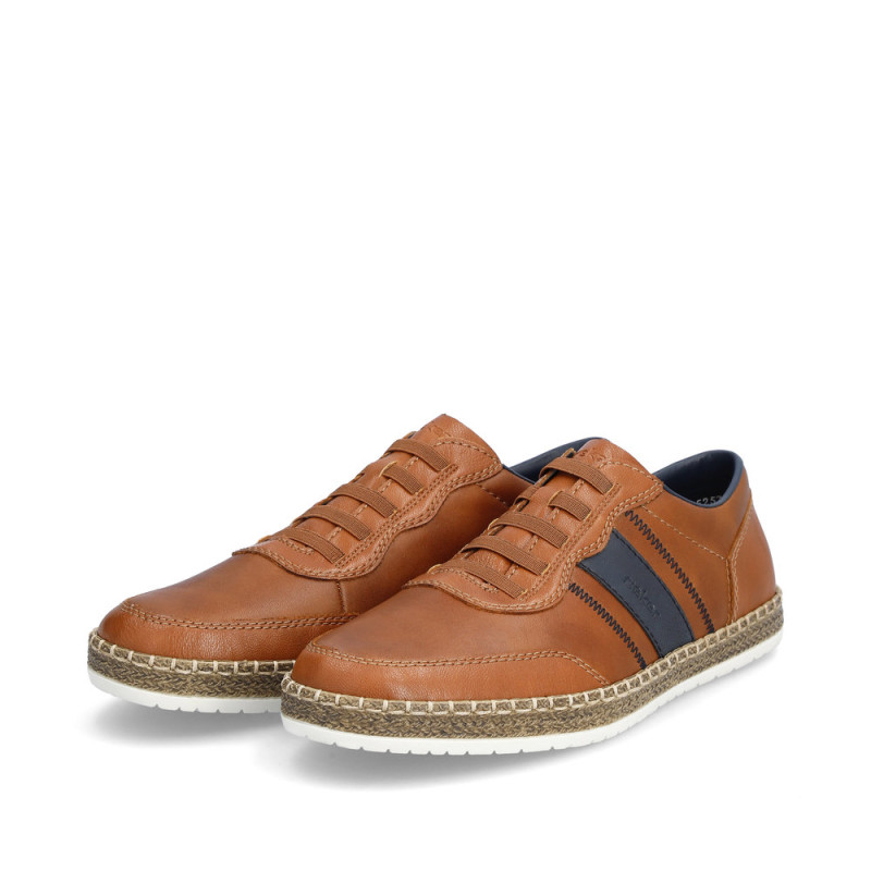 Rieker vyriški bateliai