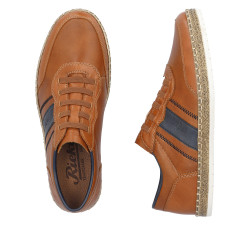 Rieker vyriški bateliai