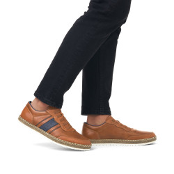 Rieker vyriški bateliai