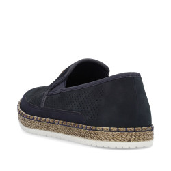 Rieker vyriški bateliai