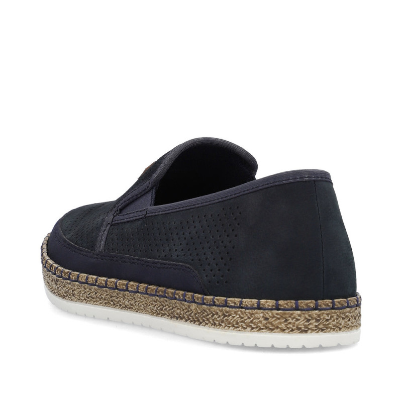 Rieker vyriški bateliai