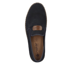 Rieker vyriški bateliai