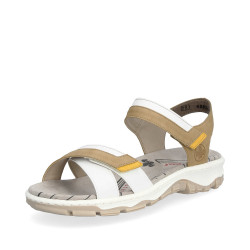 Rieker moteriškos sportinės basutės