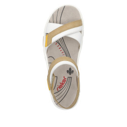 Rieker moteriškos sportinės basutės