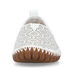 Rieker moteriški bateliai