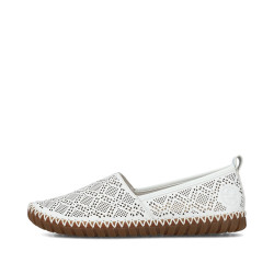 Rieker moteriški bateliai