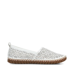 Rieker moteriški bateliai