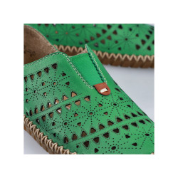 Rieker moteriški bateliai