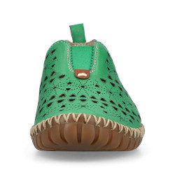 Rieker moteriški bateliai