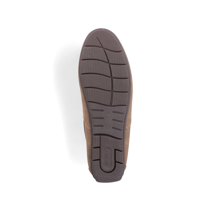 Rieker vyriški bateliai