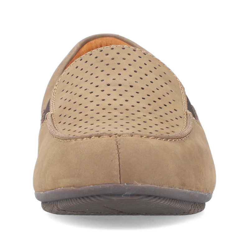 Rieker vyriški bateliai