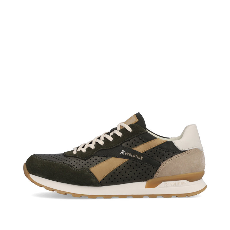 Rieker vyriški sportiniai bateliai REV