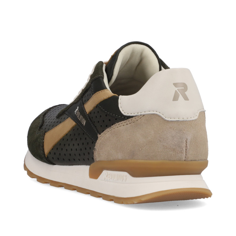 Rieker vyriški sportiniai bateliai REV