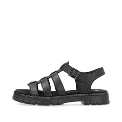 Rieker moteriškos basutės