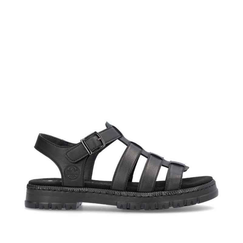 Rieker moteriškos basutės