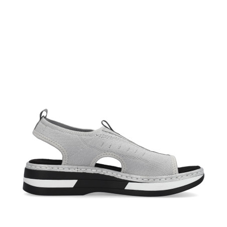 Rieker moteriškos sportinės basutės