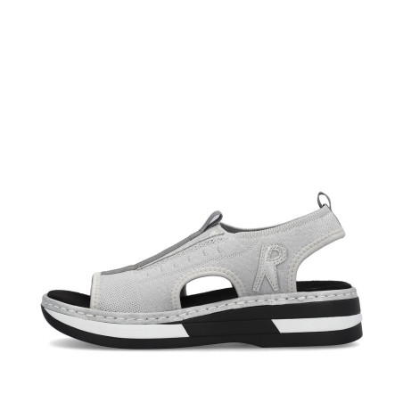 Rieker moteriškos sportinės basutės