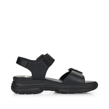 Rieker moteriškos basutės