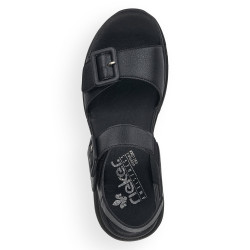 Rieker moteriškos basutės