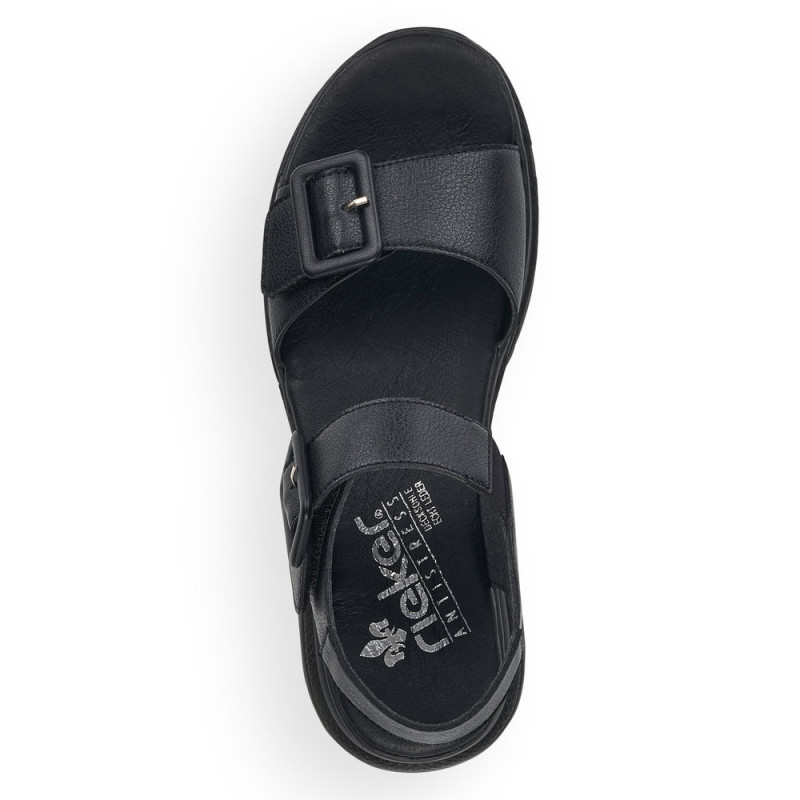 Rieker moteriškos basutės