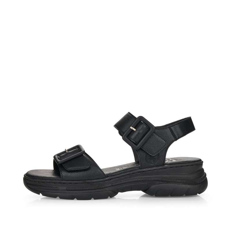 Rieker moteriškos basutės