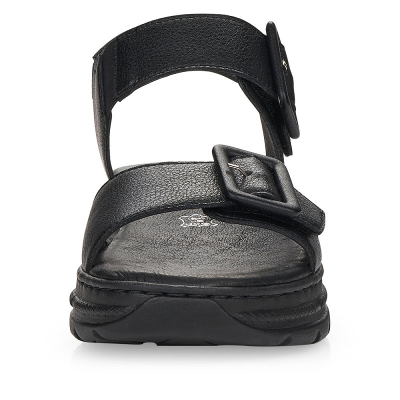 Rieker moteriškos basutės