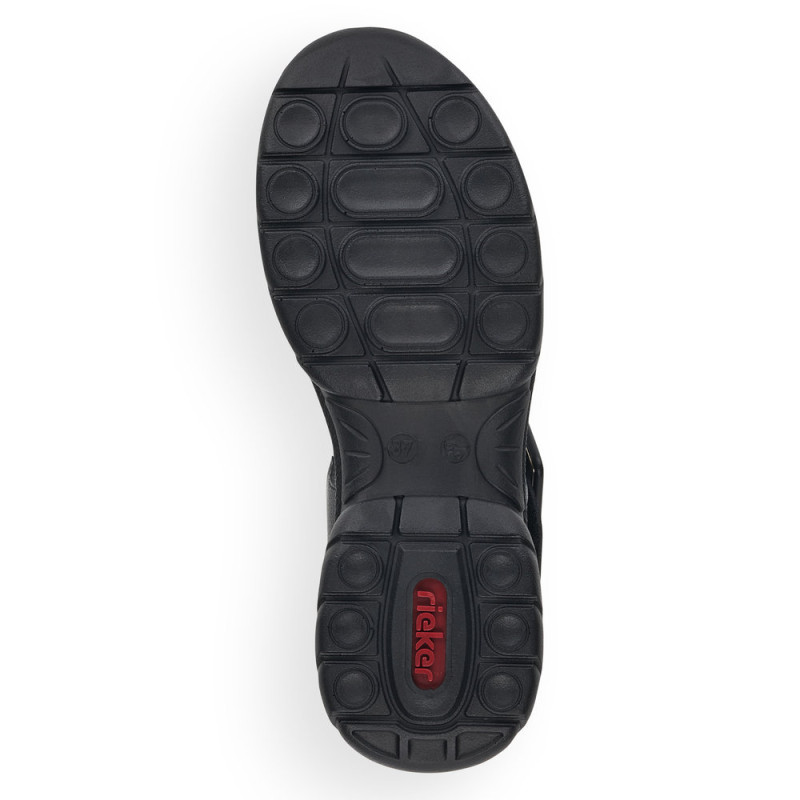 Rieker moteriškos basutės