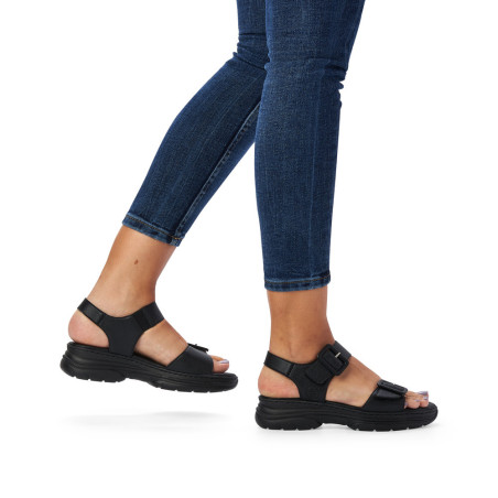 Rieker moteriškos basutės